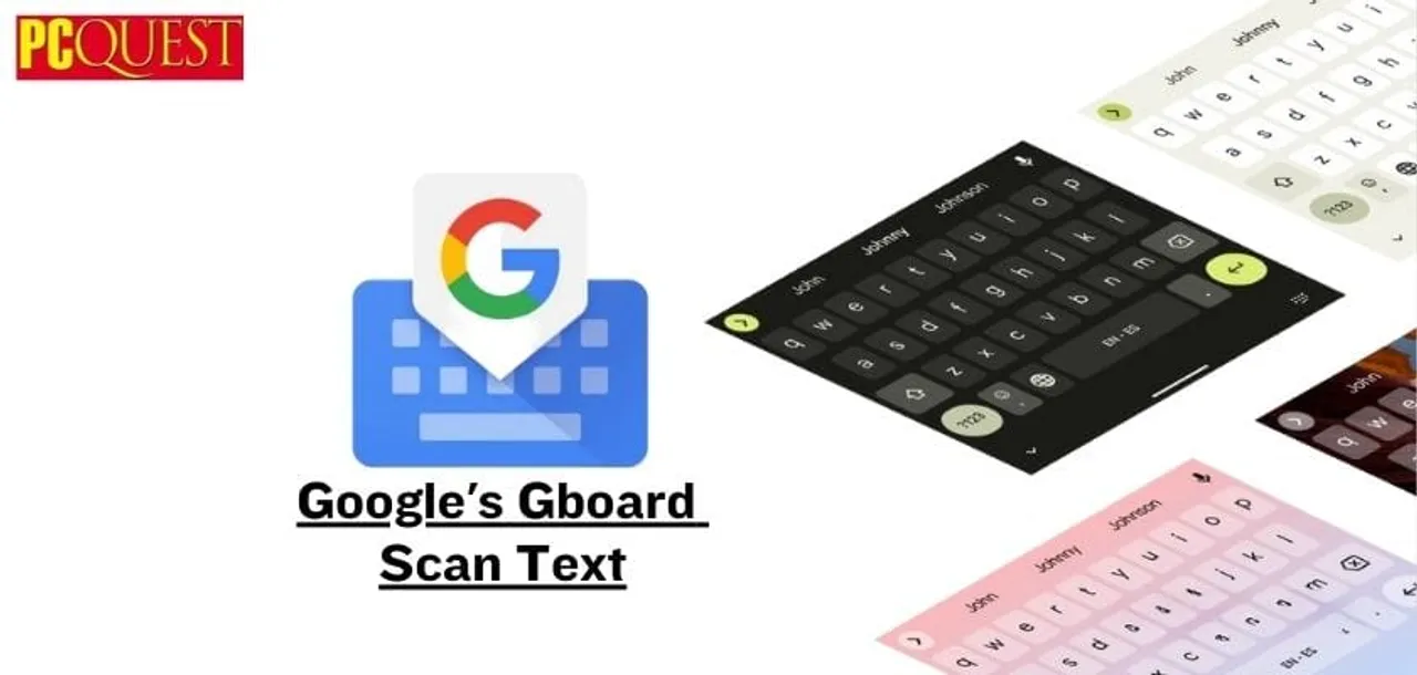 Google Gboard 3 1