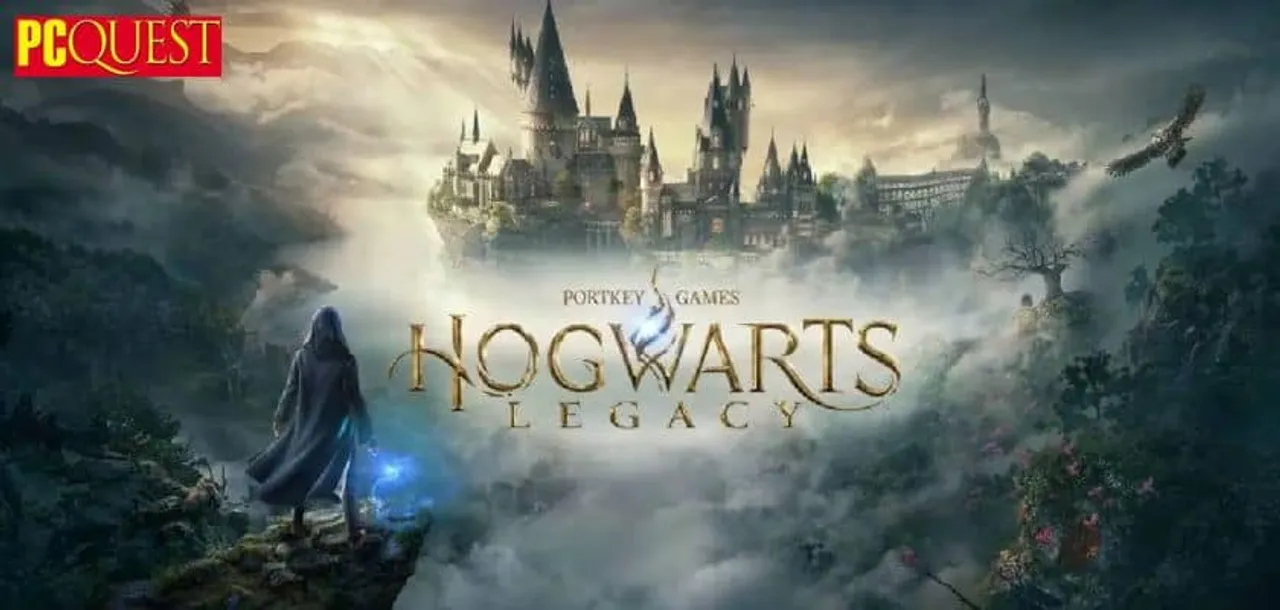 Hogwarts Legacy