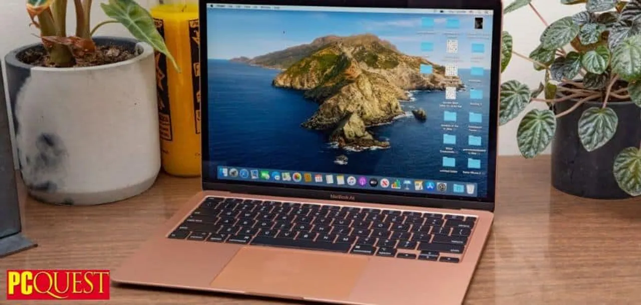 MacBooks Priced Below Rs 60000 in 2024