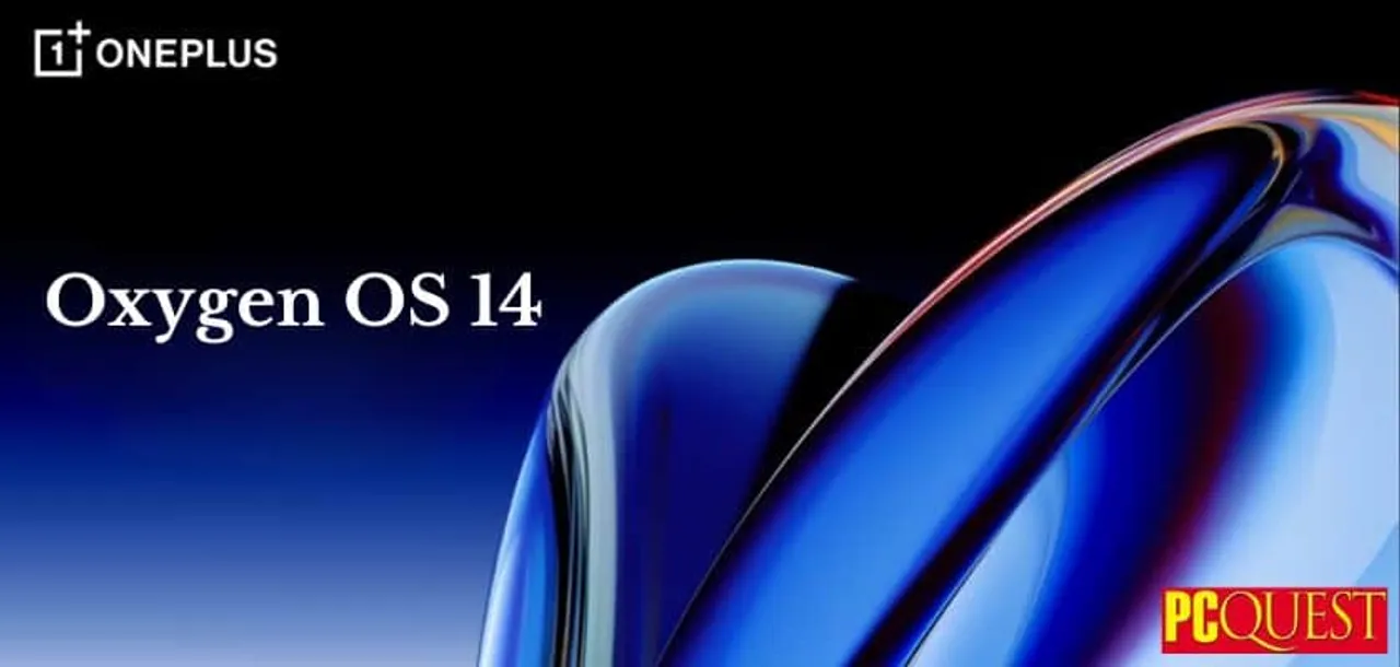 OnePlus Oxygen OS 14