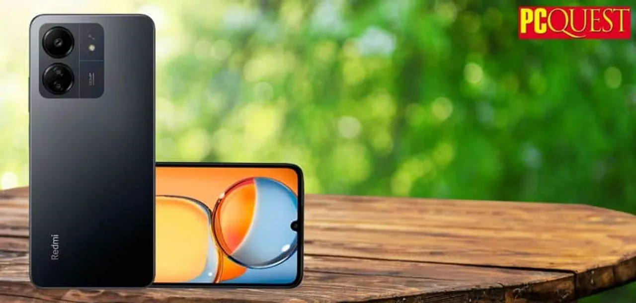 Redmi 13C 4G