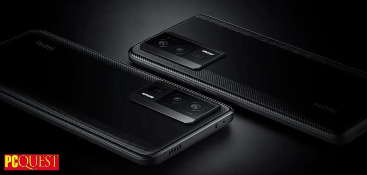 Redmi K70E