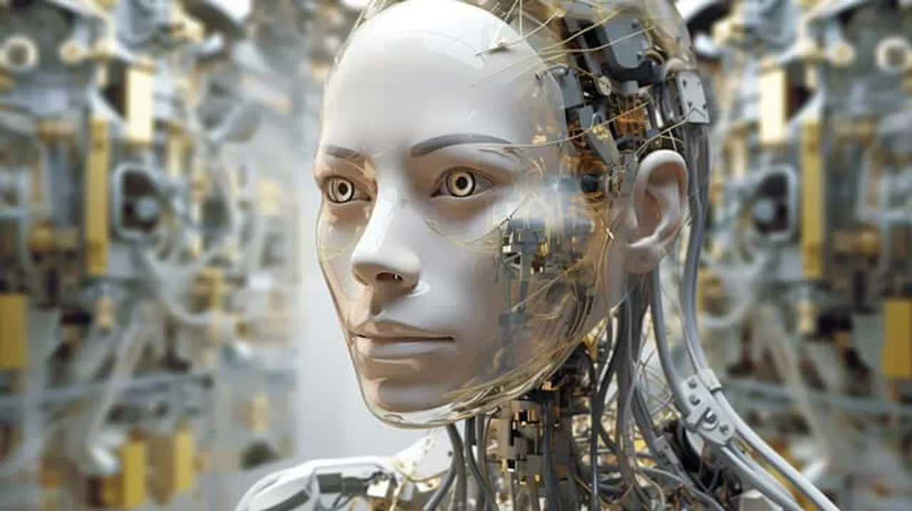Robots of a feather flock together rock together