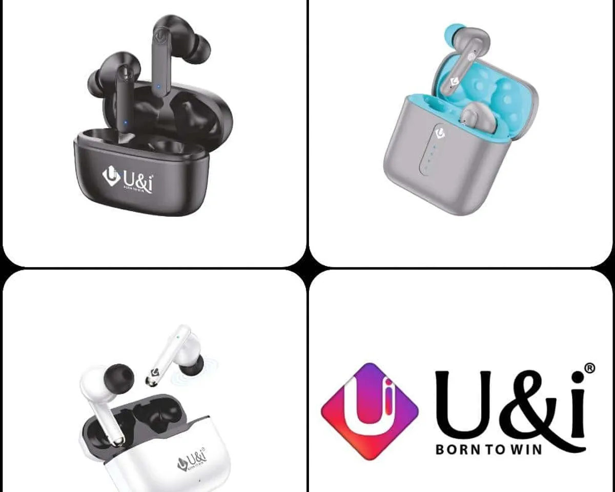 U&i Earbuds