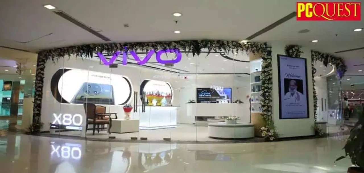 Vivos largest experiential centre in Delhi