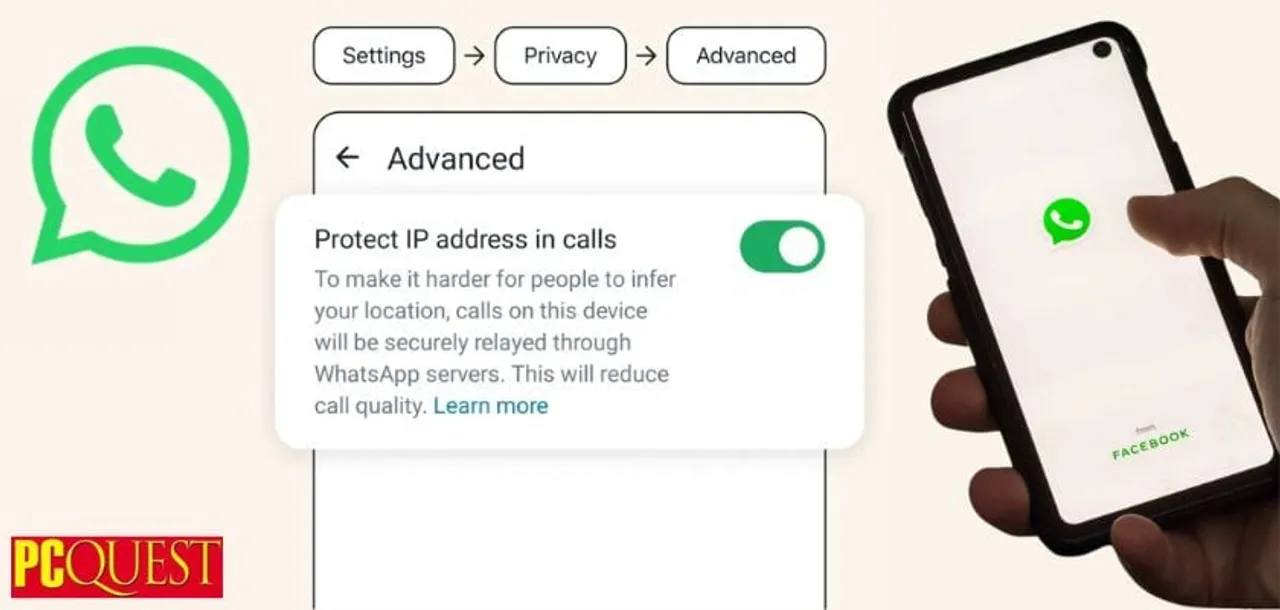 WhatsApp Feature