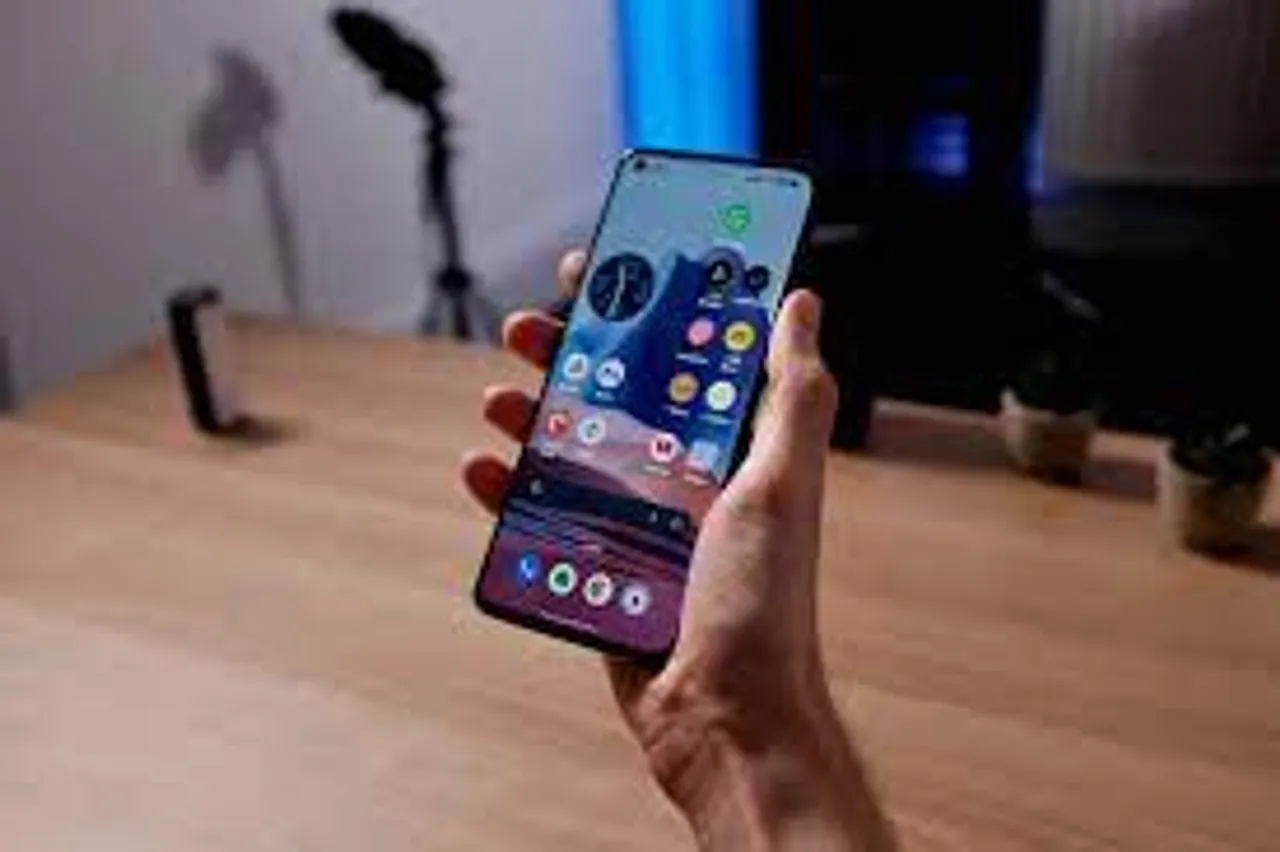 poco x6 pro 5g