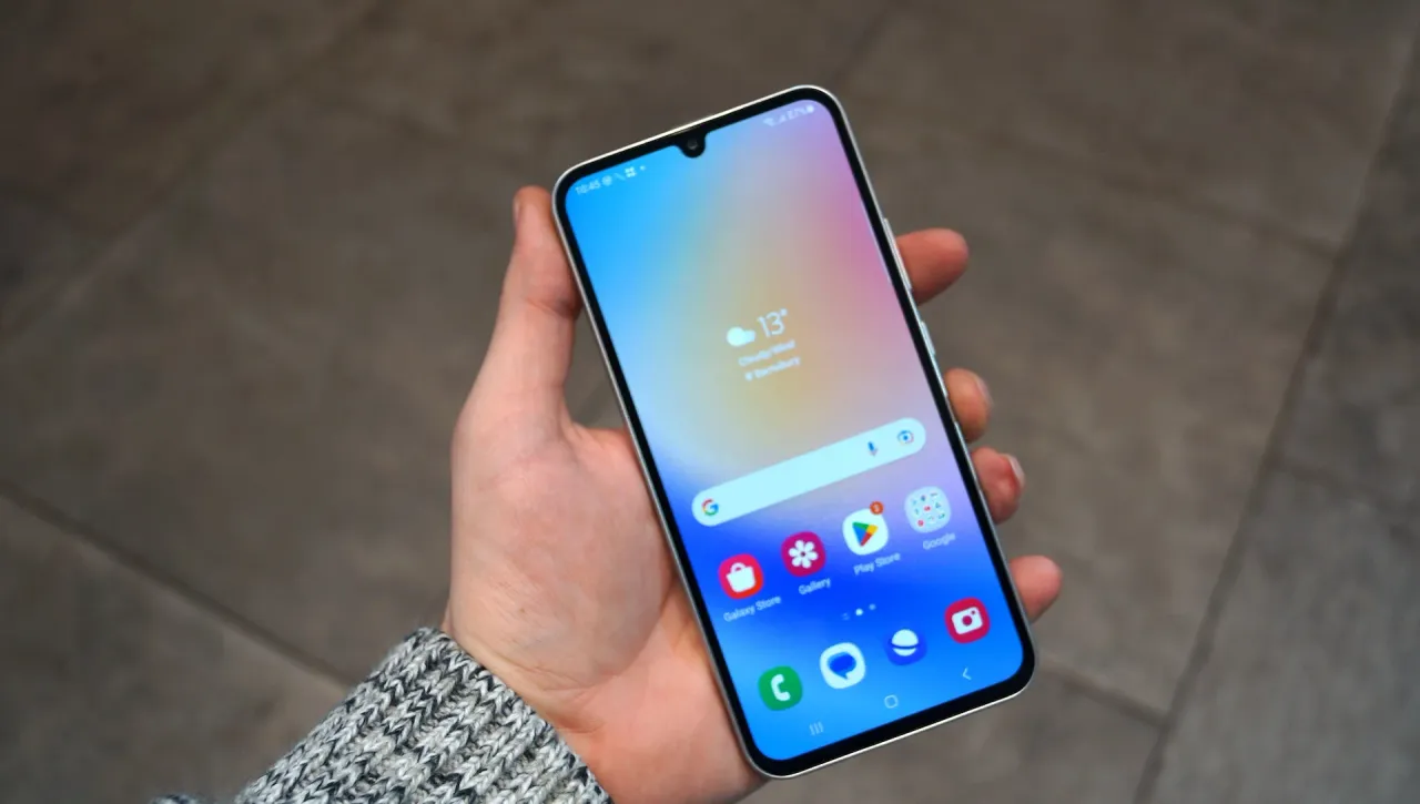 samsung galaxy a5