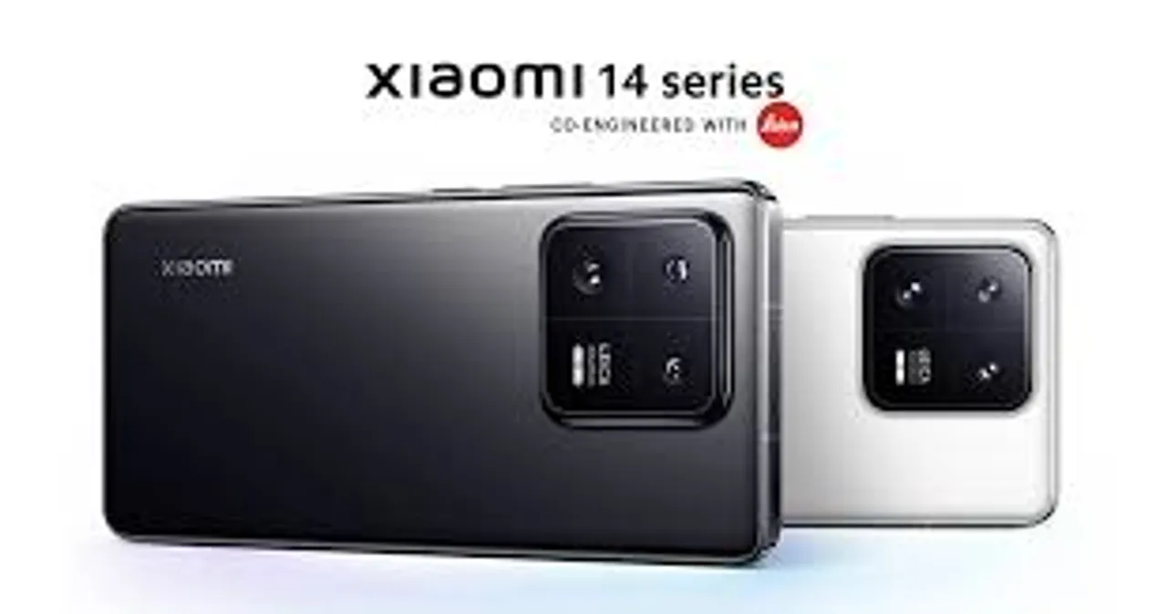 xiaomi 14 phone