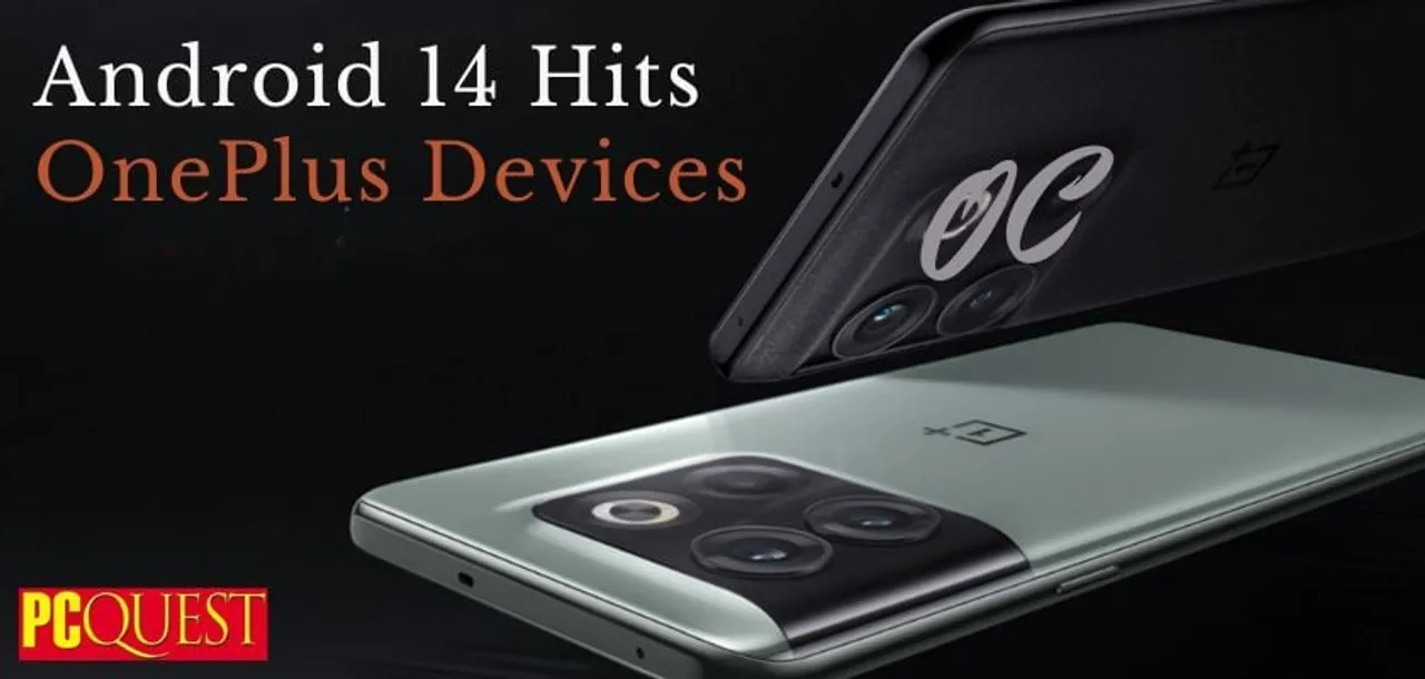 Andriod 14 Stable updates in India