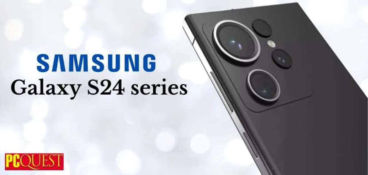 Galaxy S24 series