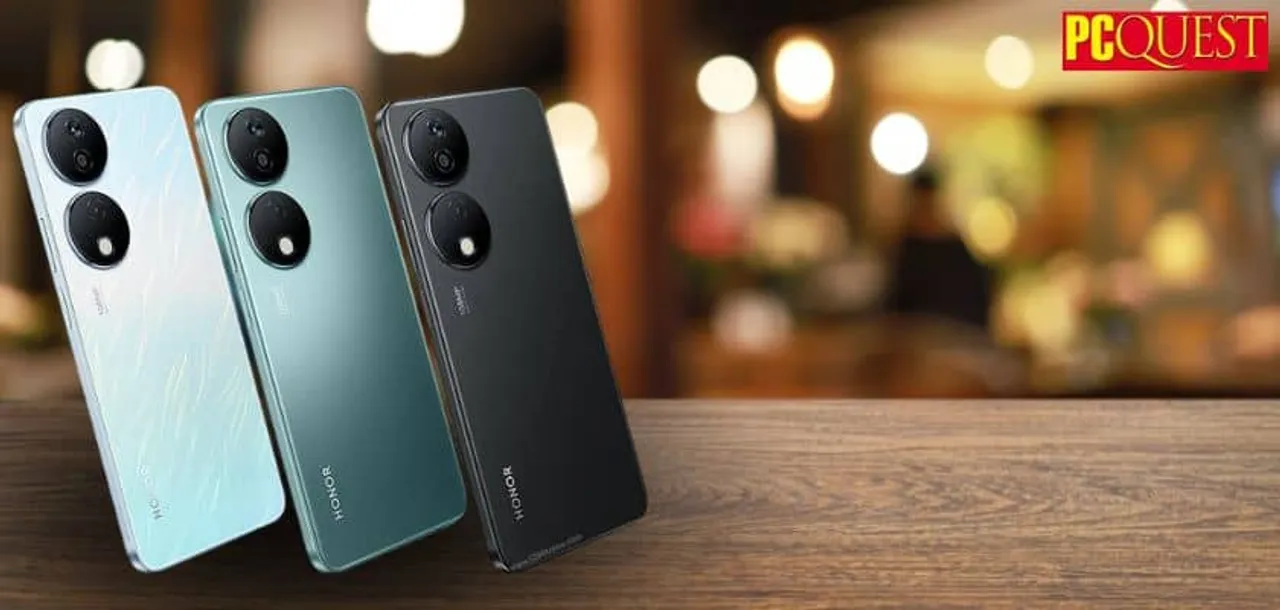 Honor X7b