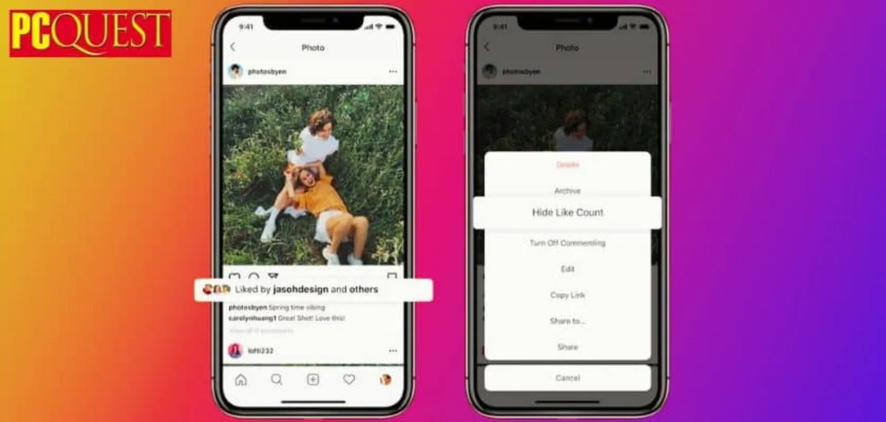 Instagram will soon add users