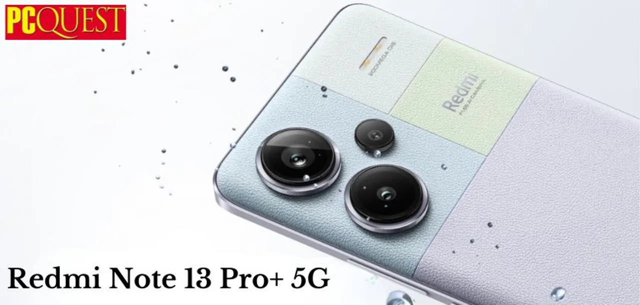 Redmi Note 13 Pro 5G
