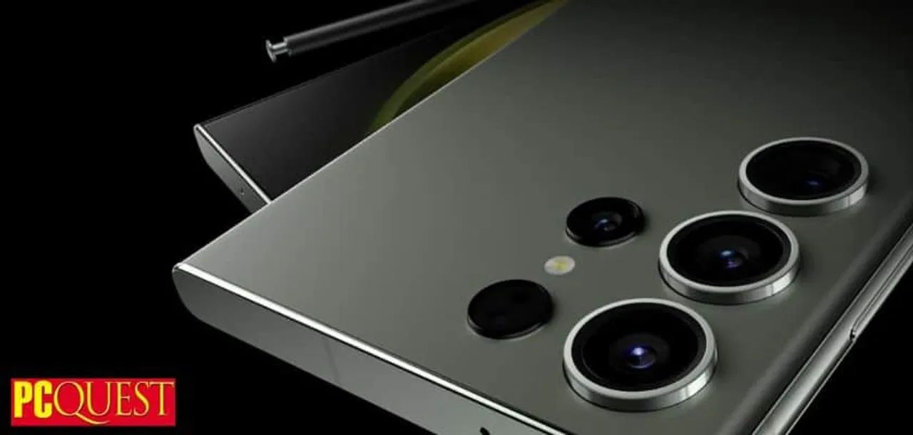 Samsung Galaxy S24 Ultra 4