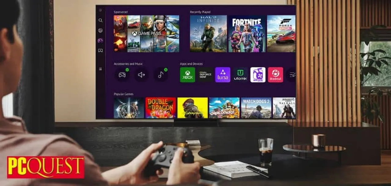 Samsung is in partnership with Activision Blizzard to boost gaming