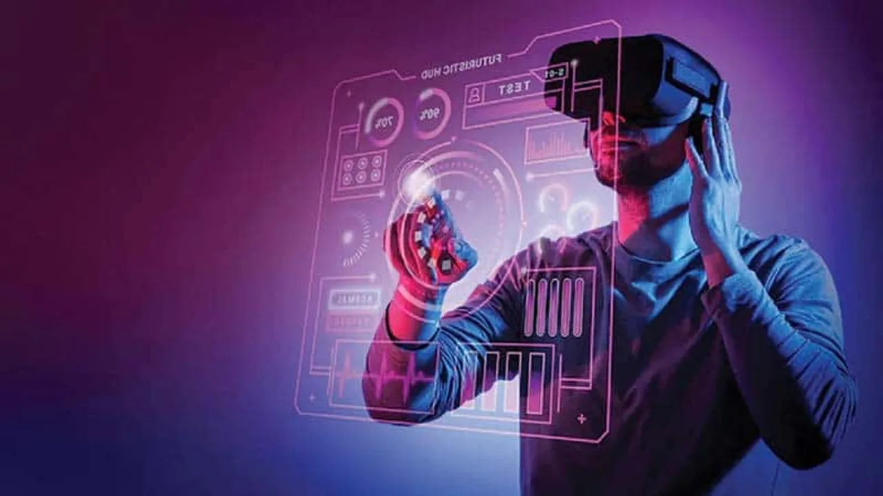 The future of immersive experiences1