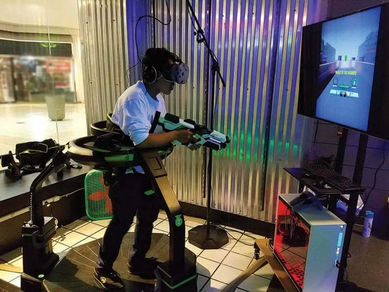 Unlocking the Gaming Experience