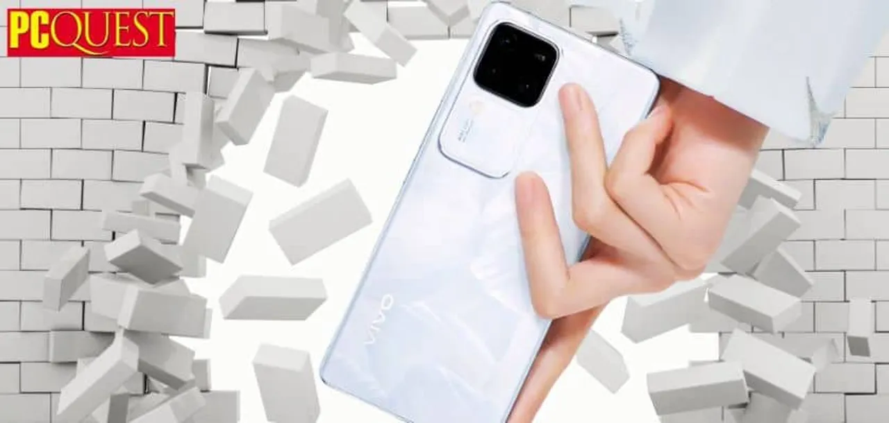 Vivo S18 series