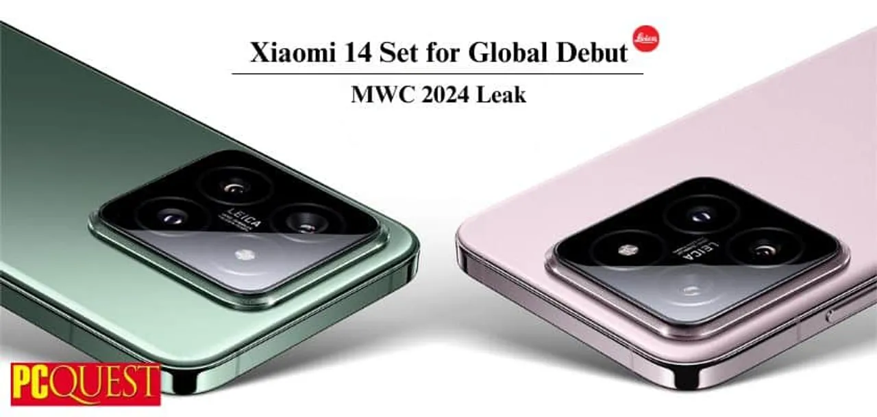 Xiaomi 14 India