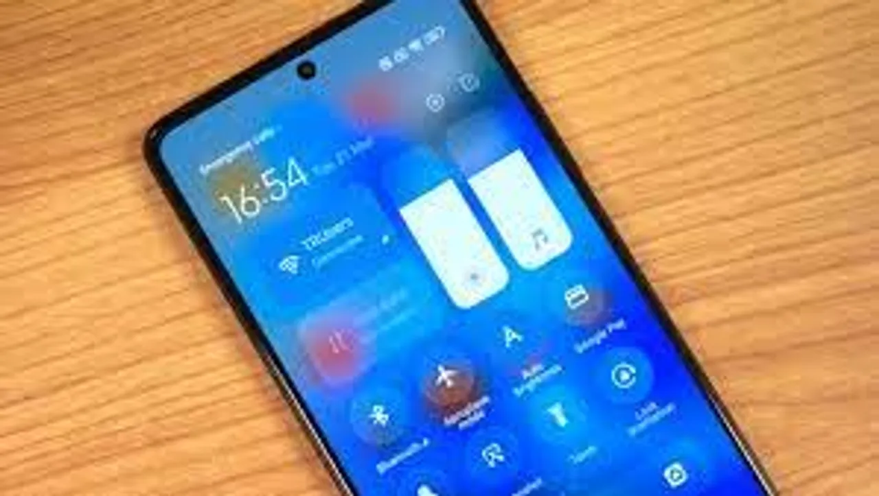redmi note 13