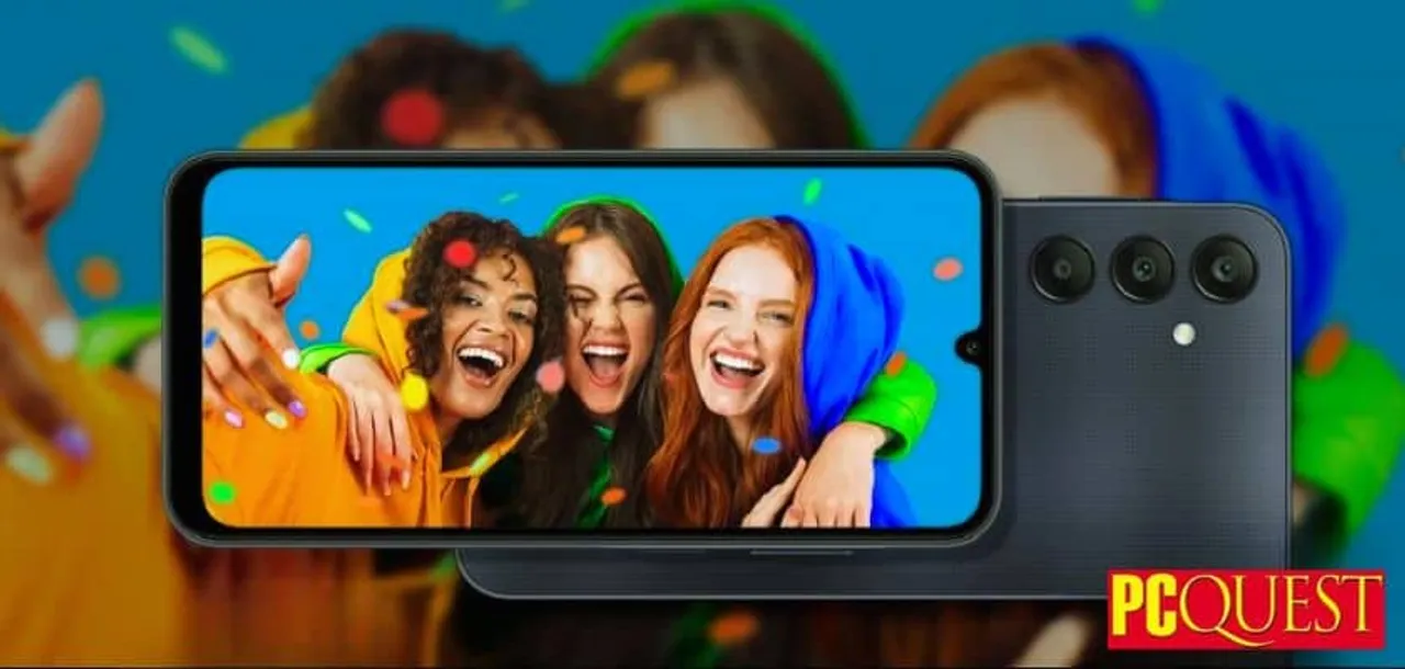 upcoming Galaxy M15