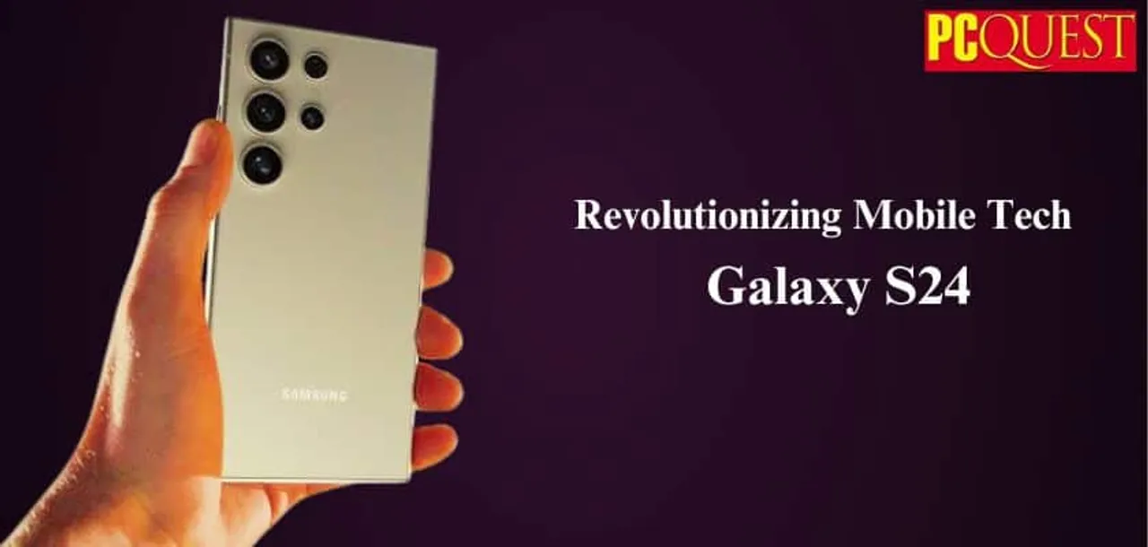 Galaxy S24