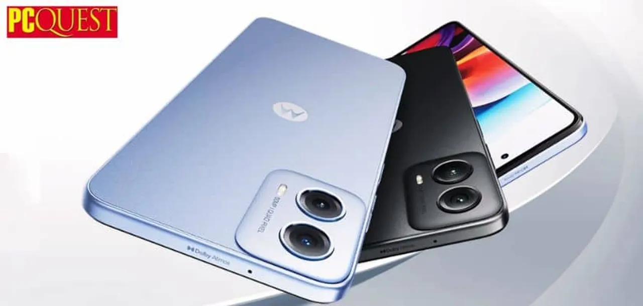 Moto G34 5G 5G