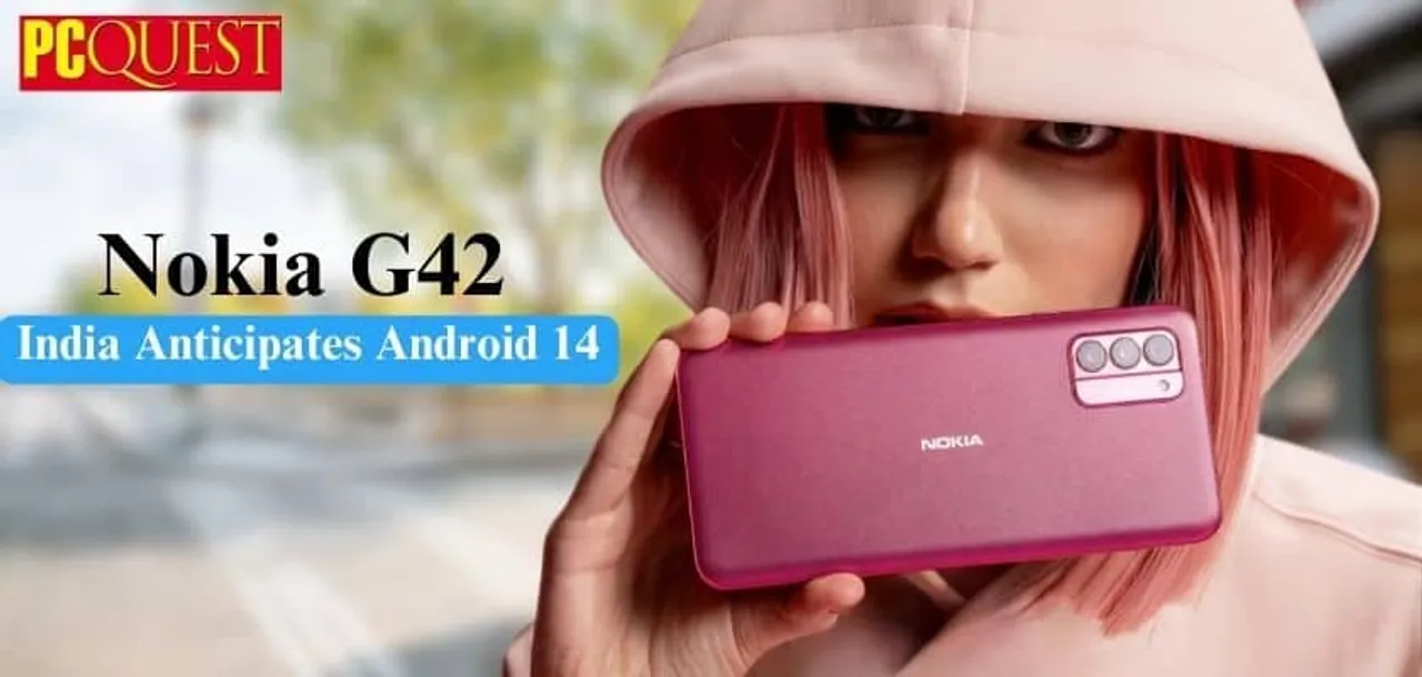 Nokia G42 1