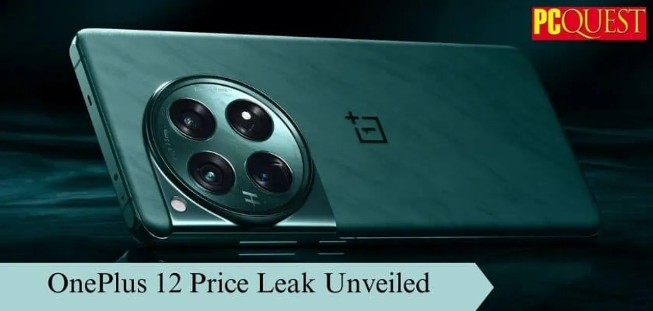 OnePlus 12 7