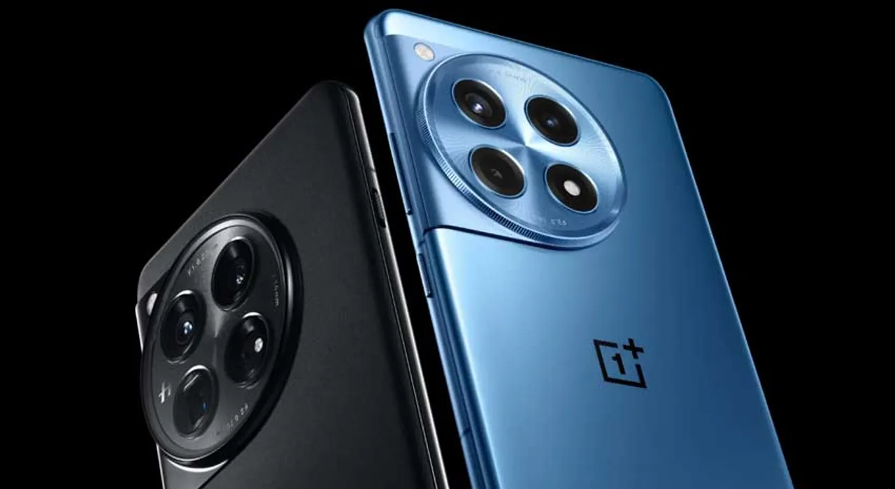 OnePlus 12R