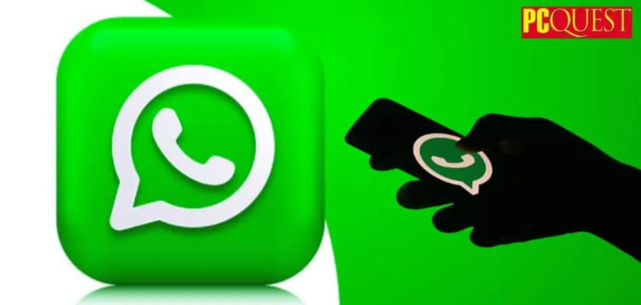 Personalise Your WhatsApp World