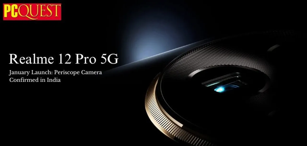 Realme 12 Pro 5G 2