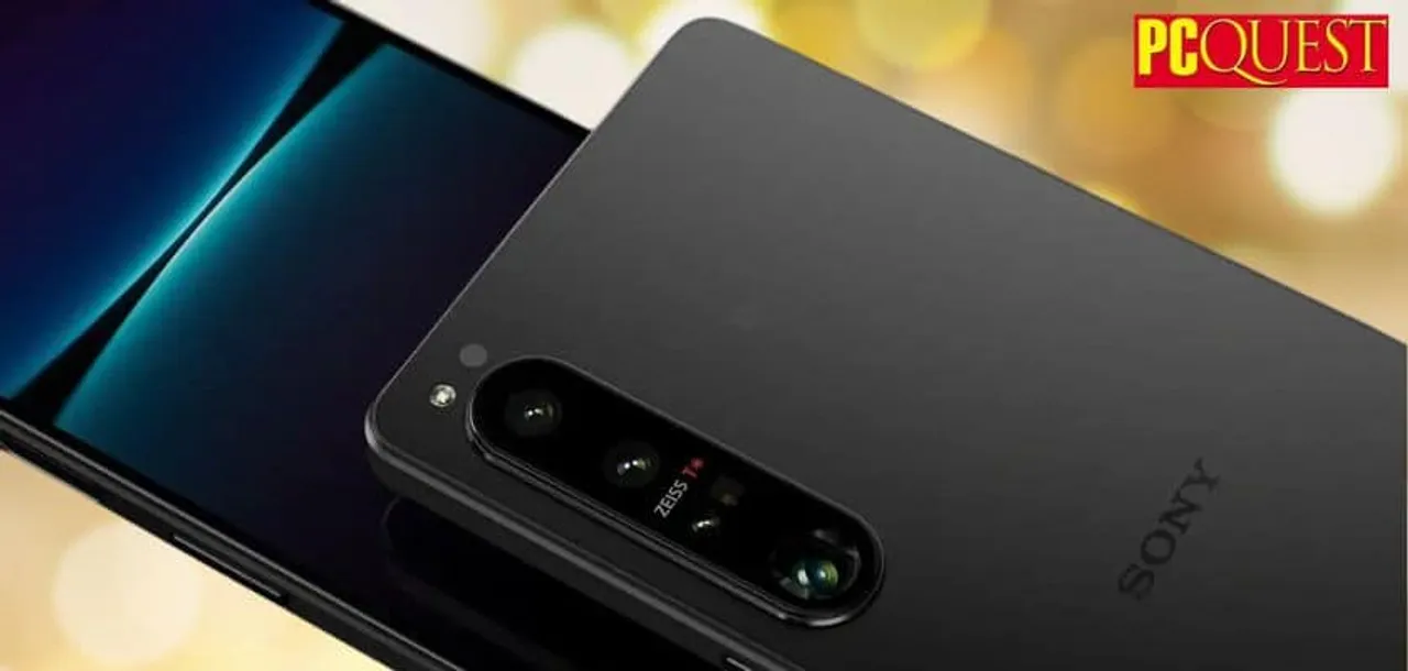 Sony Xperia 1