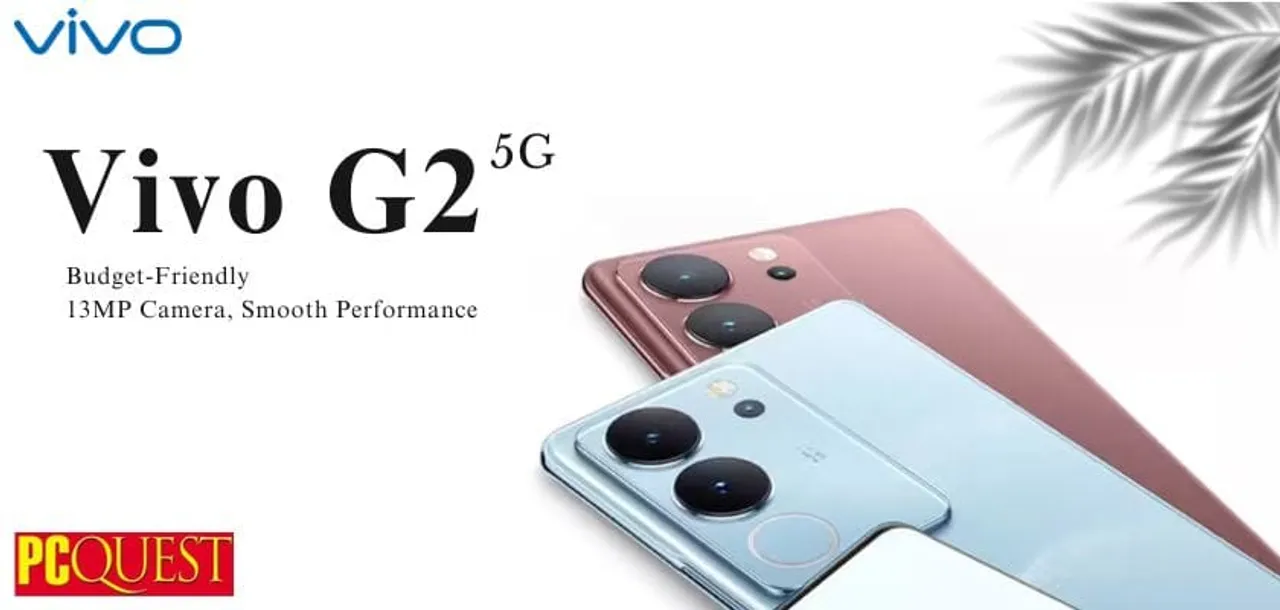 Vivo G2