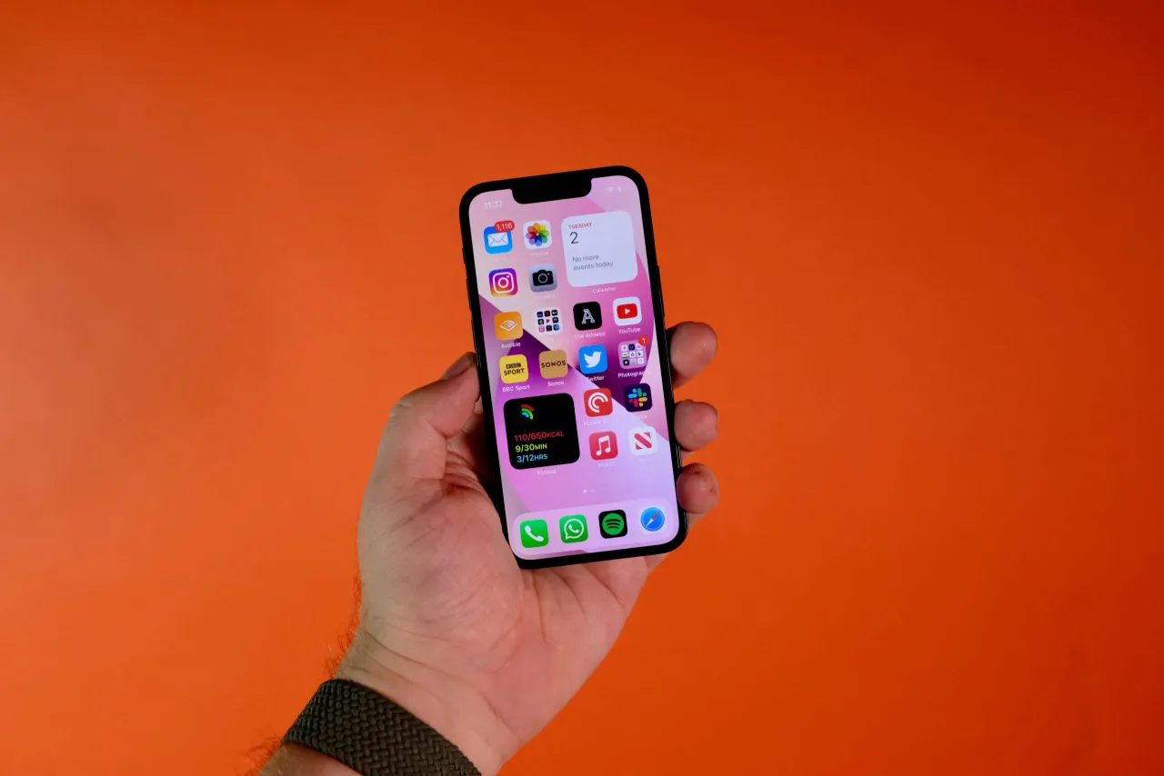 iphone 13 1