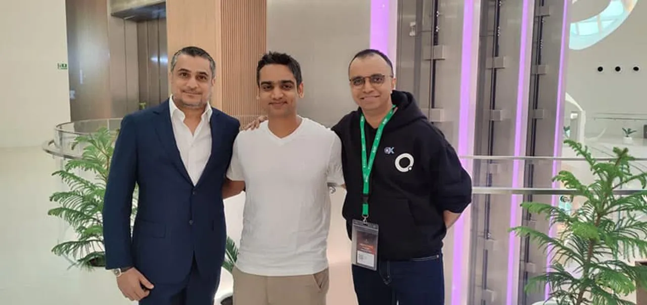 Ask QX Introduces Hybrid Generative AI Platform