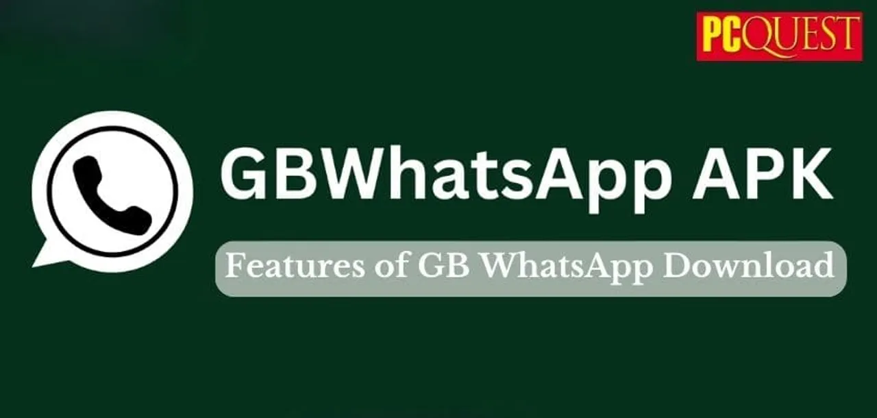 GB WhatsApp Download