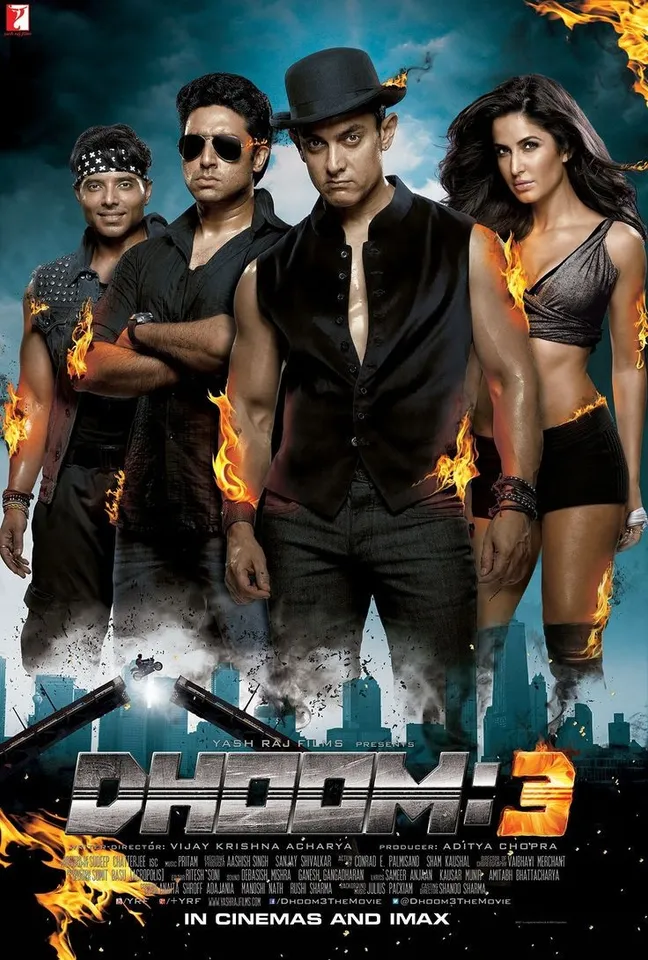 Movie
