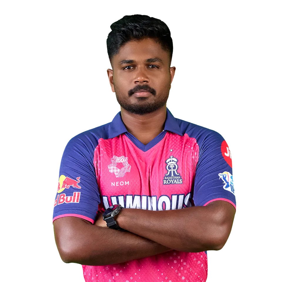 Sanju Samson