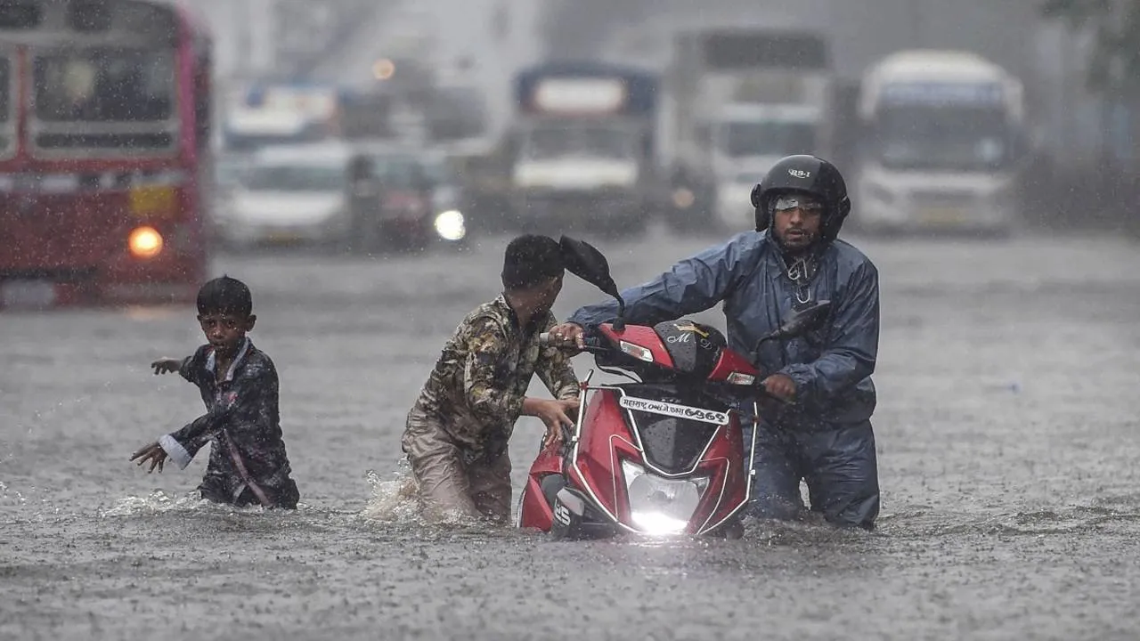 2005 Floods