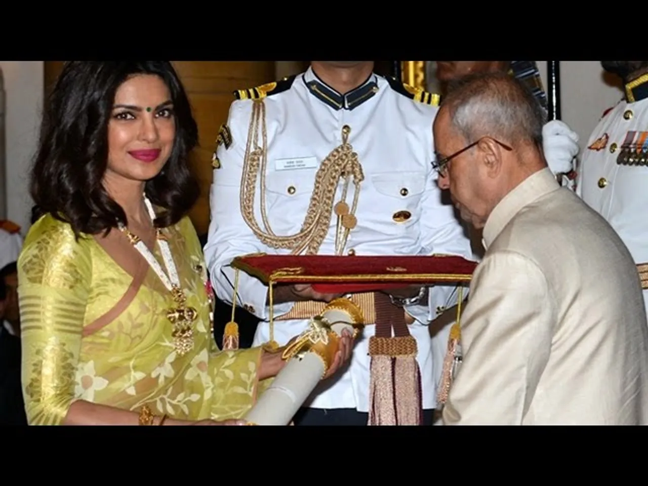 award