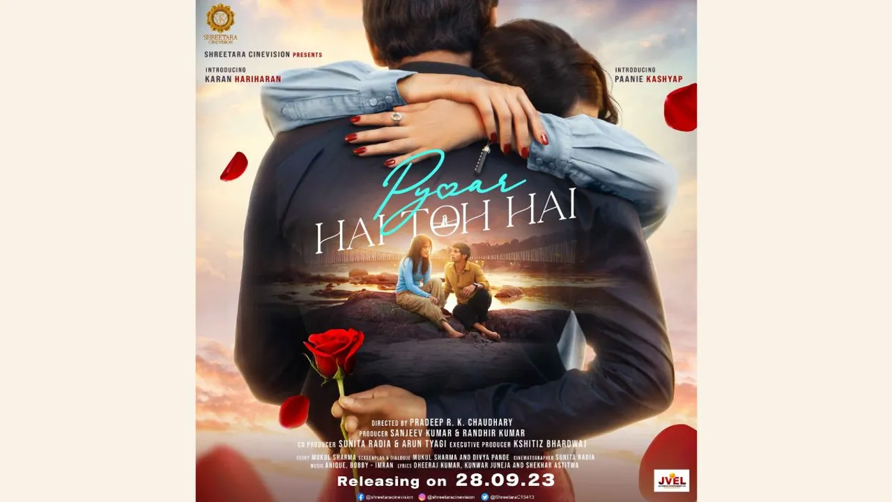 Pyaar Hai Toh Hai