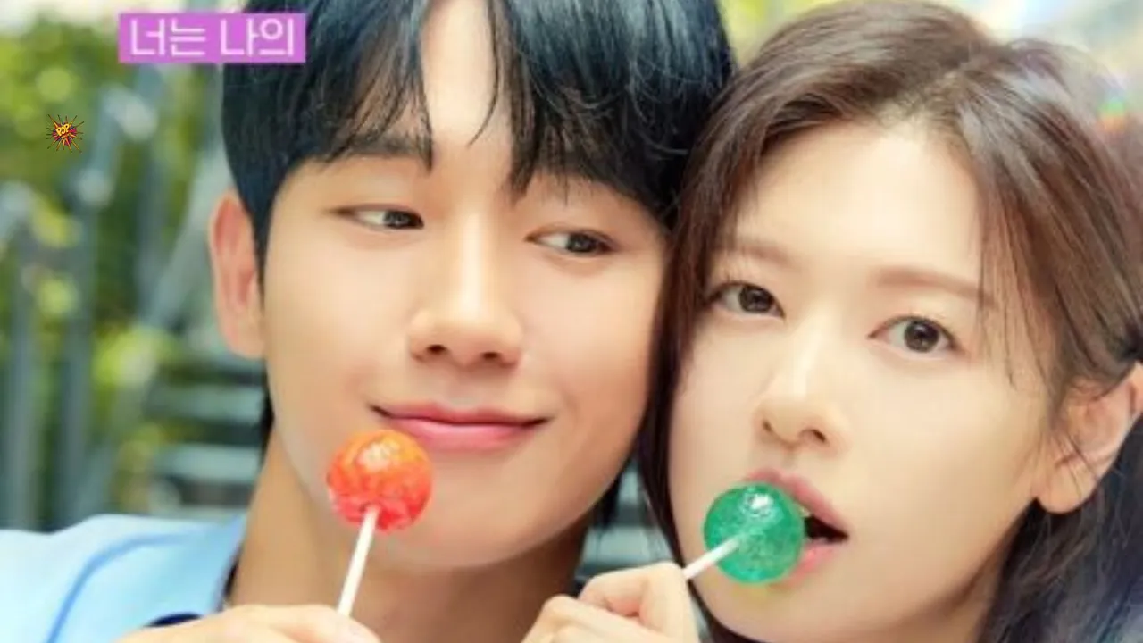 K-Drama ‘Love Next Door’ Faces Criticism for Outdated Script