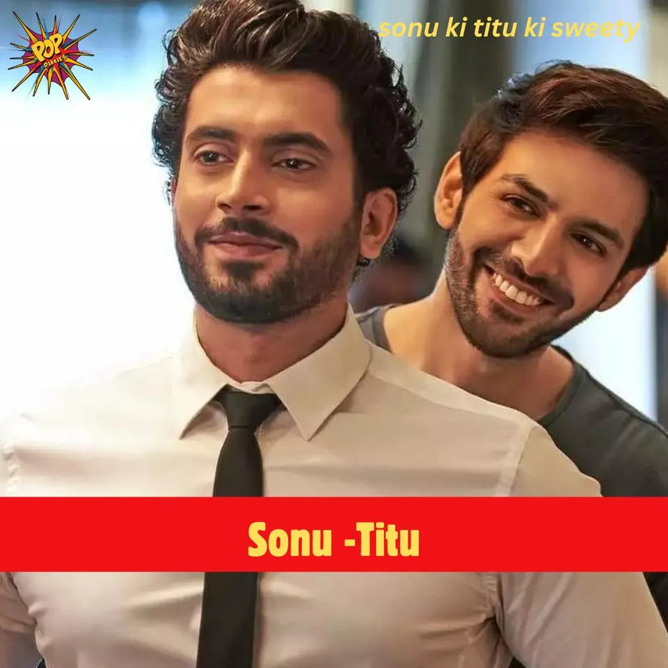 Sonu & Titu