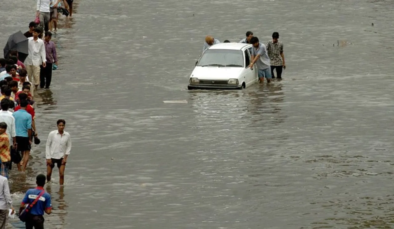 2005 Floods
