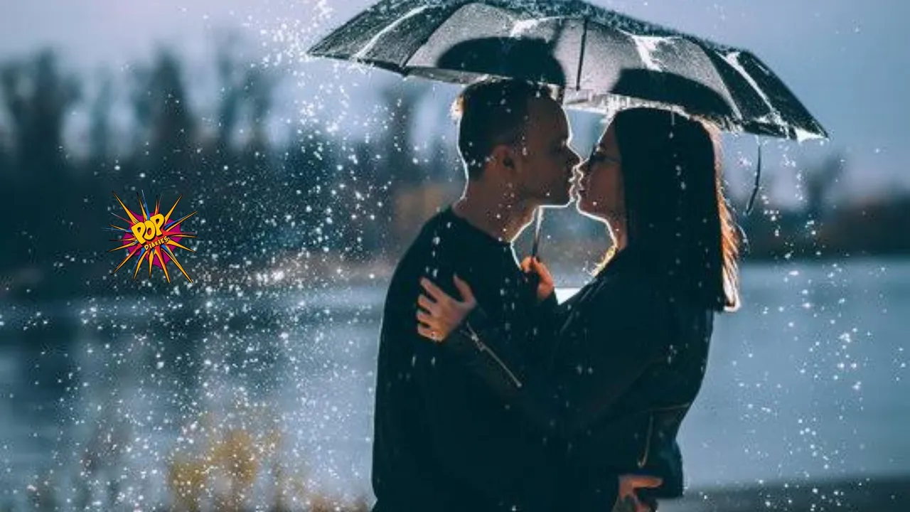 7 Romantic Date Ideas During Monsoon to Make Your Partner Feel Special