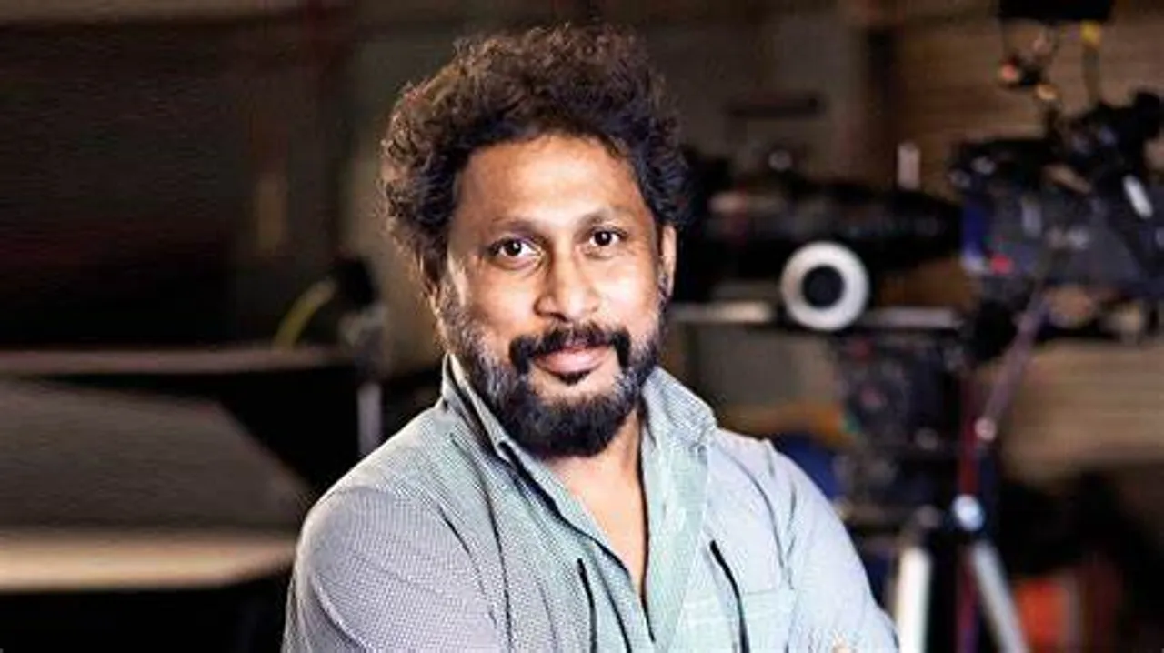 Shoojit Sircar