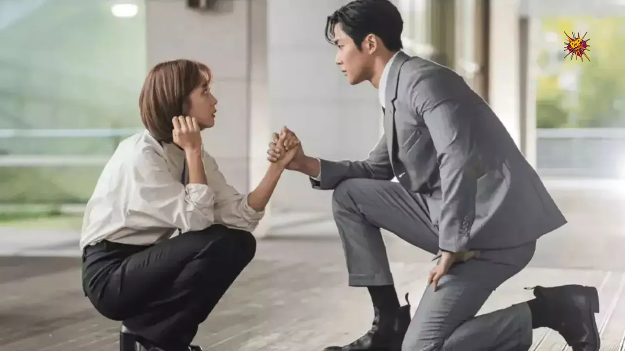 6  Spellbinding Fantasy Romance K-Dramas You Must Watch