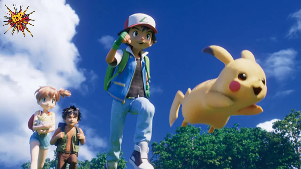 Pokemon data leak